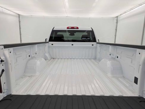 New 2026 Chevrolet Silverado 1500 W/T w/ WT Value Package AWD/4WD image 27