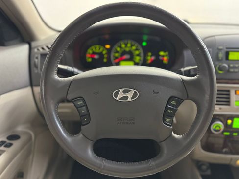 Used 2008 Hyundai Sonata SE FWD image 17
