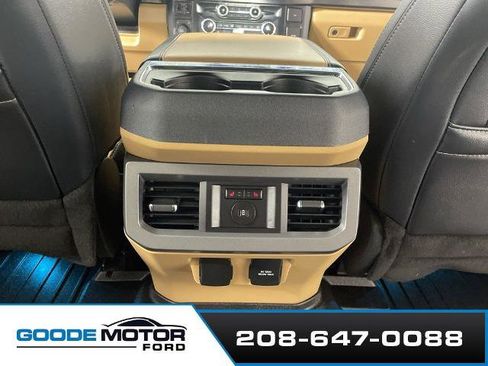 Certified 2024 Ford F250 Lariat AWD/4WD image 19