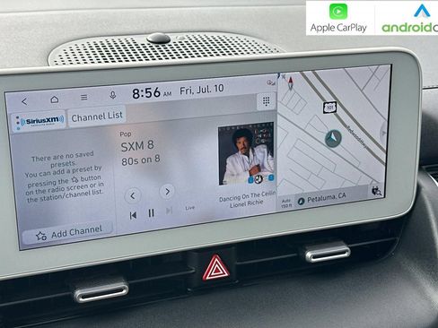 Certified 2024 Hyundai Ioniq 5 SEL RWD image 21
