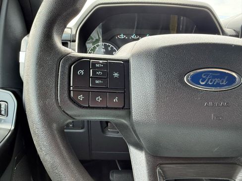 Used 2021 Ford F150 XL w/ STX Appearance Package AWD/4WD image 17
