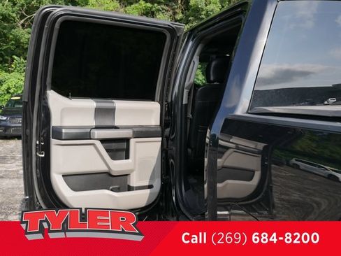 Used 2019 Ford F250 XLT AWD/4WD image 16