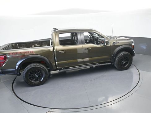 Used 2025 Ford F150 Raptor image 60