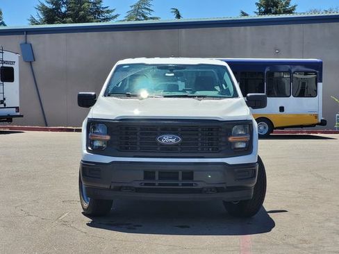 New 2026 Ford F150 XL AWD/4WD image 3