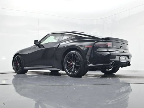 Used 2024 Nissan Z Performance w/ Floor Mat Package RWD image 56