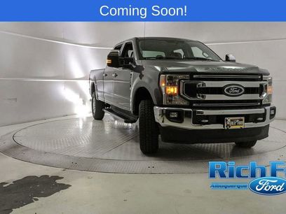 Used 2021 Ford F250 XLT w/ XLT Premium Package