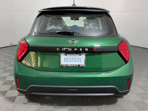 New 2026 MINI Cooper S image 8
