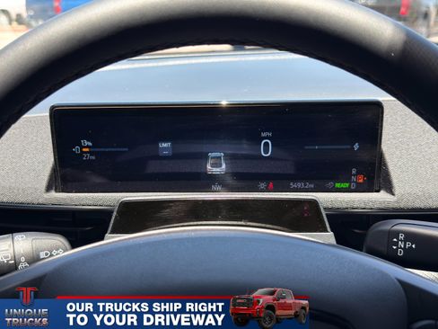 Used 2025 Ford Mustang Mach-E Select RWD image 32