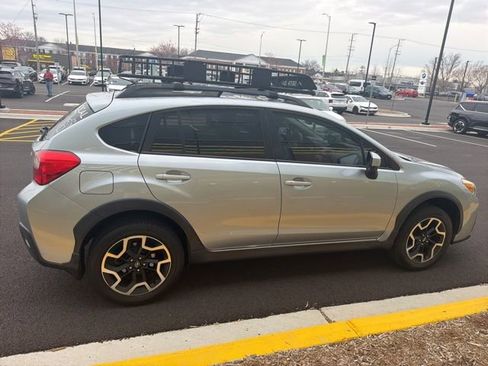 Used 2016 Subaru Crosstrek 2.0i Premium w/ Moonroof Package image 11