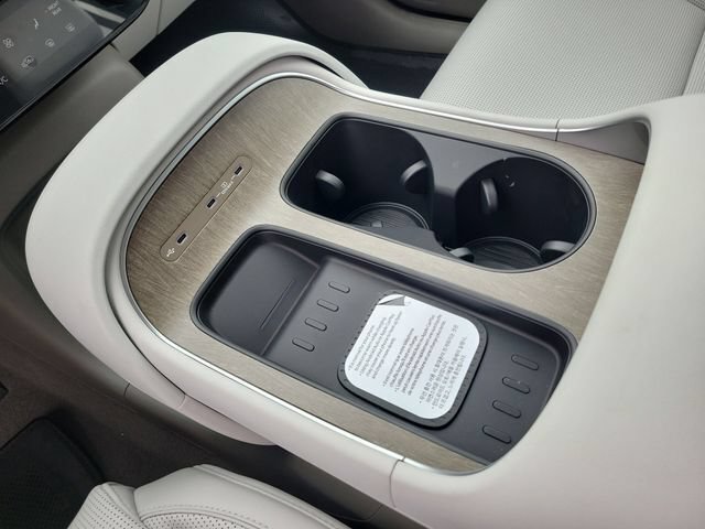 New 2026 Hyundai Palisade SEL FWD image 15