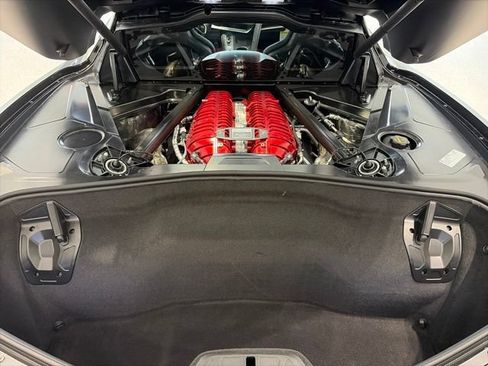 New 2027 Chevrolet Corvette Z06 w/ Battery Protection Package RWD image 8
