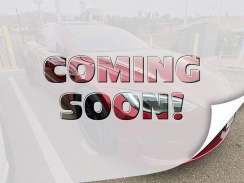 Used 2023 Tesla Model S Standard Range image 1
