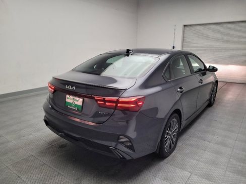 Used 2024 Kia Forte GT-Line FWD image 9