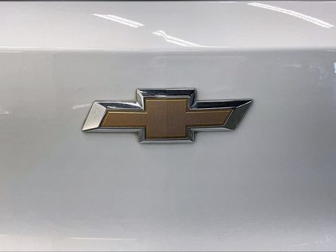 Used 2021 Chevrolet TrailBlazer LS FWD image 7