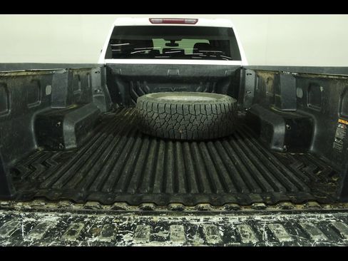 Used 2021 GMC Sierra 2500 4x4 Crew Cab w/ Convenience Package image 22