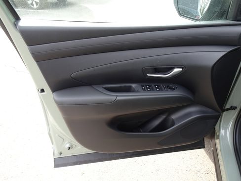 New 2026 Hyundai Santa Cruz SEL image 11