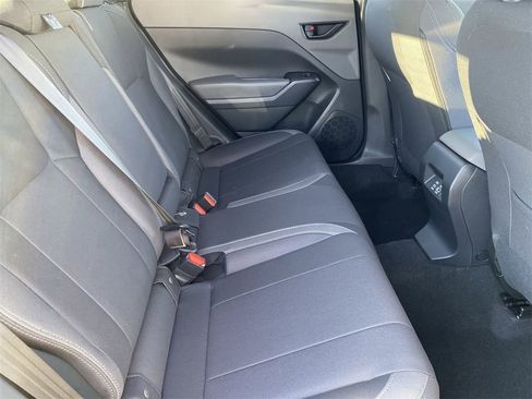 New 2025 Subaru Crosstrek 2.0i Premium image 9