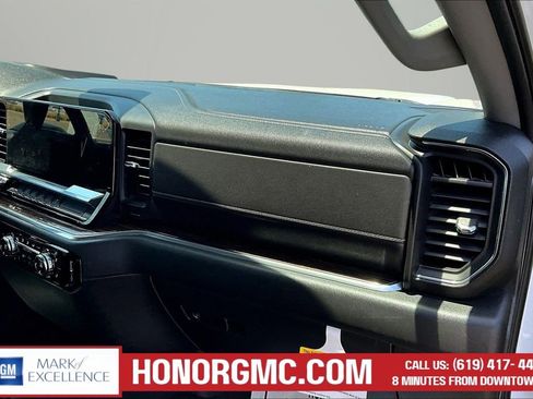 Used 2024 GMC Sierra 2500 SLE w/ SLE Convenience Package AWD/4WD image 27