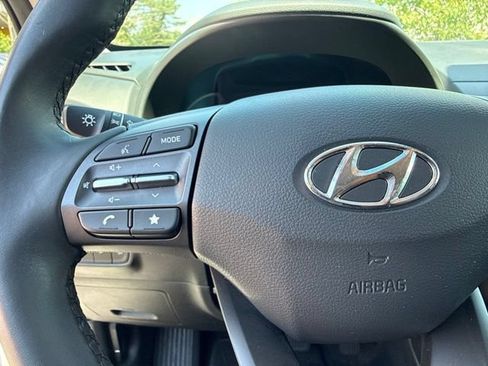 Used 2023 Hyundai Kona SEL w/ Convenience Package AWD/4WD image 36