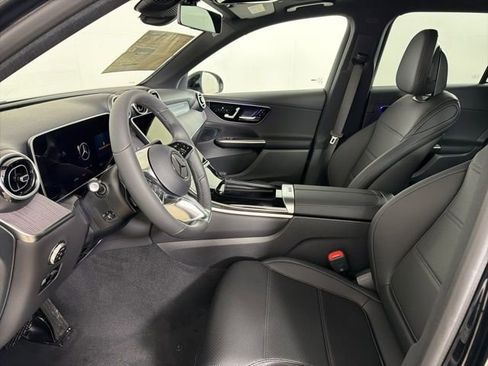 New 2026 Mercedes-Benz GLC 300 4MATIC image 11