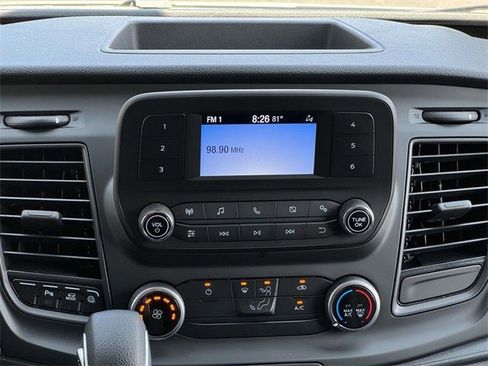 New 2025 Ford Transit 250 148 Medium Roof w/ Load Area Protection Package image 13