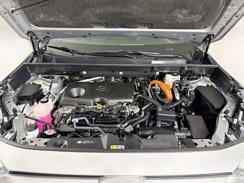 Certified 2023 Toyota RAV4 XSE AWD/4WD image 33