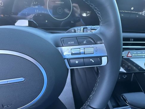 New 2026 Hyundai Tucson SEL image 17