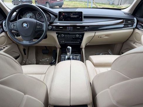 Used 2014 BMW X5 xDrive35i AWD/4WD image 2