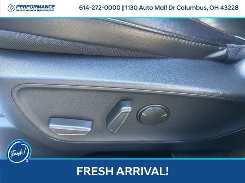 Used 2024 Ford Escape ST-Line w/ Tech Pack #1 image 14