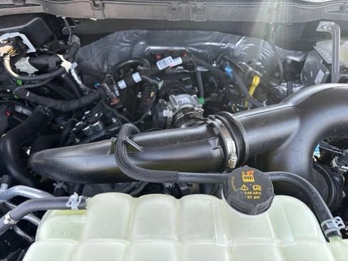 New 2026 Ford F150 STX w/ Equipment Group 200A AWD/4WD image 23