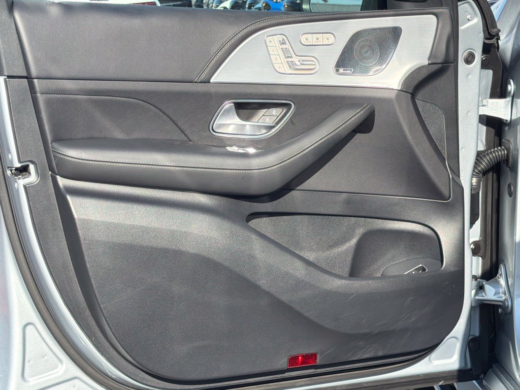 Certified 2025 Mercedes-Benz GLE 53 AMG 4MATIC Coupe image 20
