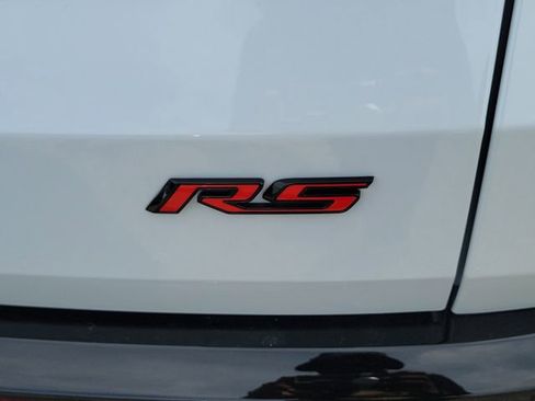 Certified 2026 Chevrolet Traverse RS FWD image 7
