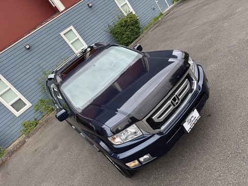 Used 2011 Honda Ridgeline RTL image 10
