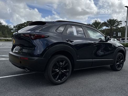 New 2026 MAZDA CX-30 AWD 2.5 S image 24