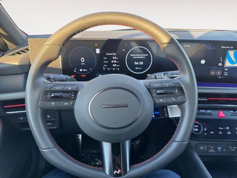 Used 2024 Hyundai Sonata N Line image 17