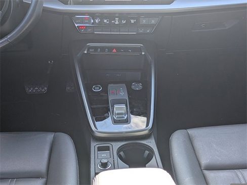 Used 2024 Audi A3 2.0T Premium image 17