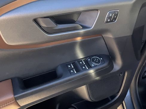 Used 2025 Ford Bronco Sport Outer Banks w/ Outer Banks Tech Package+ AWD/4WD image 9