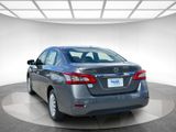 Used 2015 Nissan Sentra S image 3