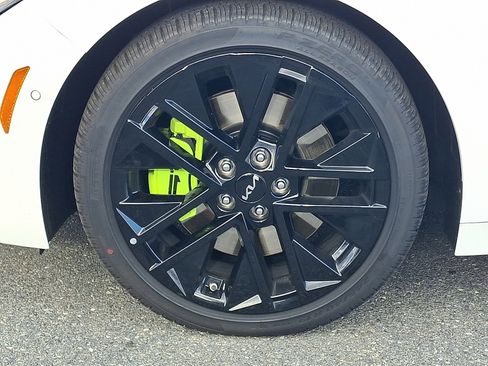 New 2026 Kia K5 GT image 5