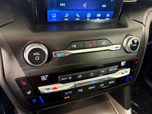 Used 2020 Ford Explorer ST w/ ST Street Pack AWD/4WD image 26