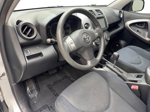 Used 2008 Toyota RAV4 Sport FWD image 47