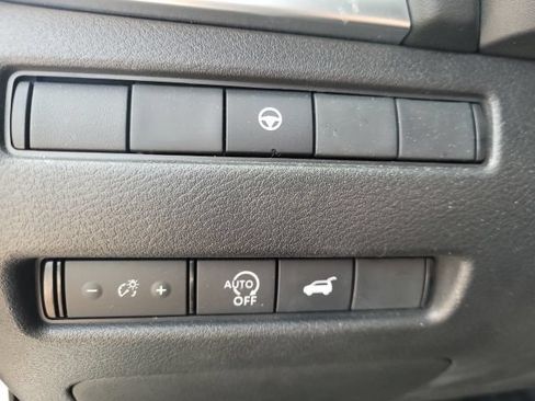 Certified 2024 Nissan Rogue SV FWD image 12