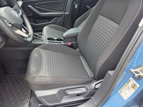 Used 2026 Volkswagen Jetta S FWD image 10
