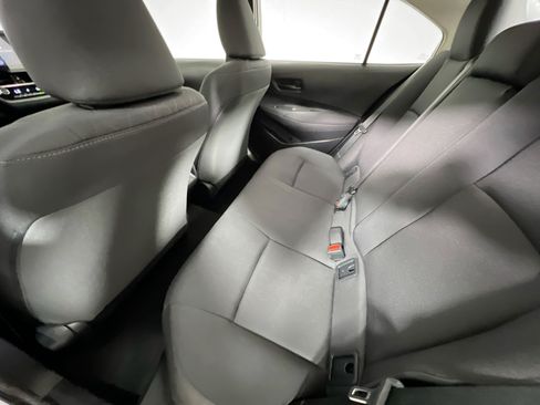 Used 2026 Toyota Corolla LE FWD image 28