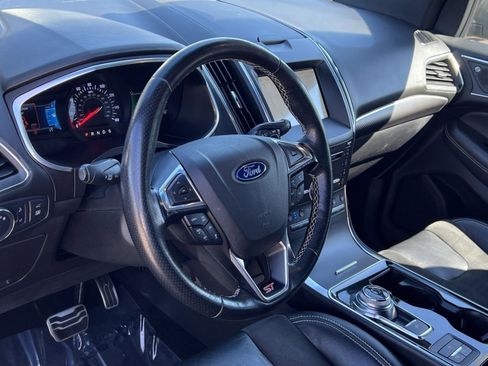 Used 2019 Ford Edge ST w/ Equipment Group 401A image 13