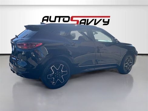 Used 2023 Chevrolet Blazer RS w/ Driver Confidence II Package image 7