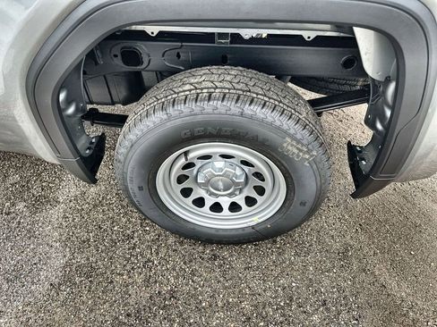 New 2026 GMC Sierra 1500 Pro w/ Pro Value Package RWD image 12