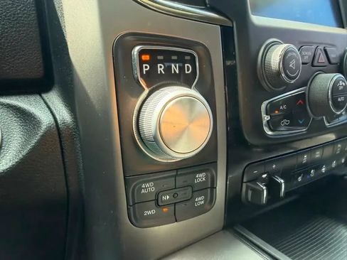 Used 2014 RAM 1500 Sport w/ Convenience Group AWD/4WD image 21
