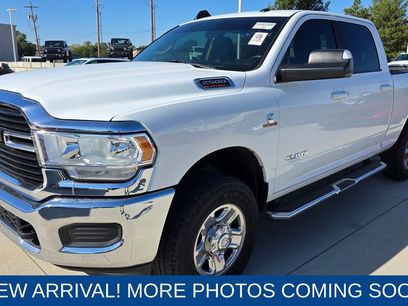 Used 2020 RAM 2500 Big Horn