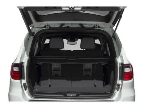 Used 2019 Dodge Durango R/T AWD/4WD image 12